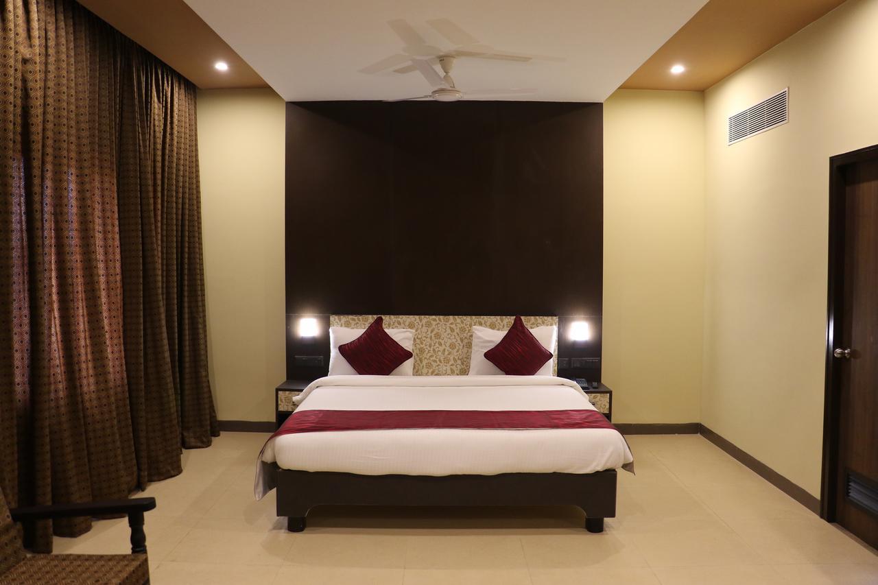 Dsrmadhanaminn Kumbakonam Exterior foto