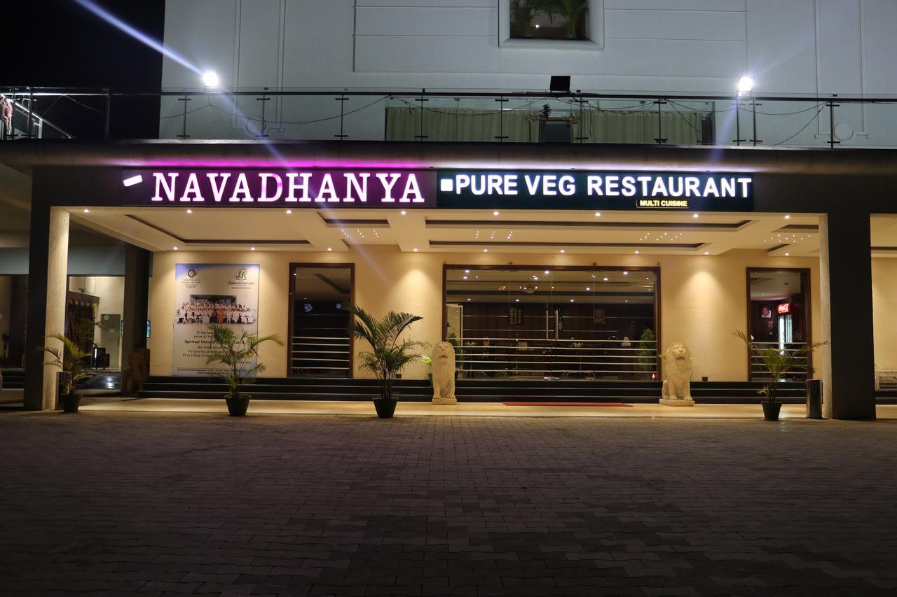Dsrmadhanaminn Kumbakonam Exterior foto